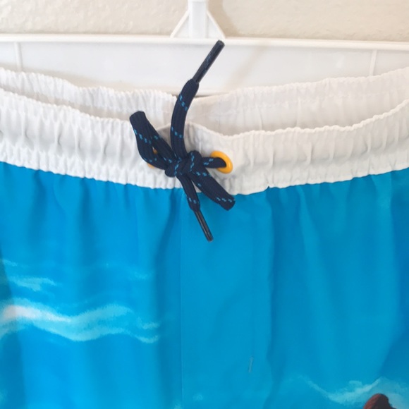 Boy’s Dinosaur 🦖 quick dry swim trunks - Picture 2 of 10